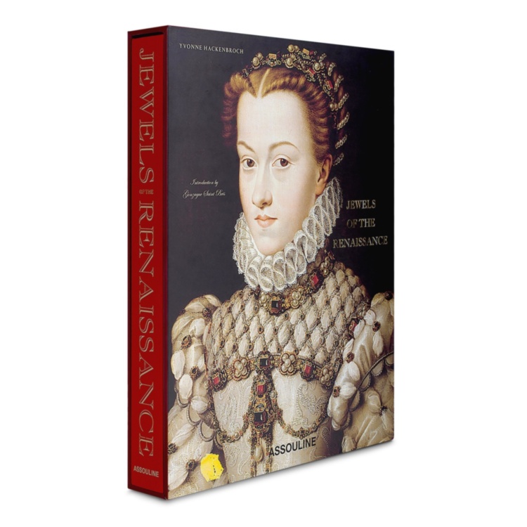 Jewels of the Renaissance ASSOULINE