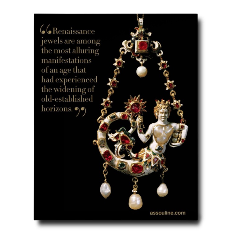 Jewels of the Renaissance ASSOULINE