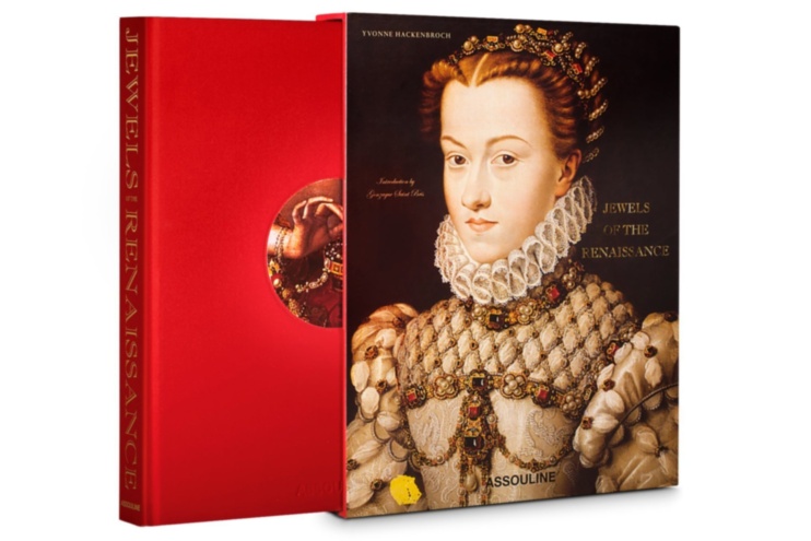 Jewels of the Renaissance ASSOULINE