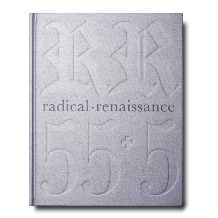 Radical Renaissance 60 ASSOULINE