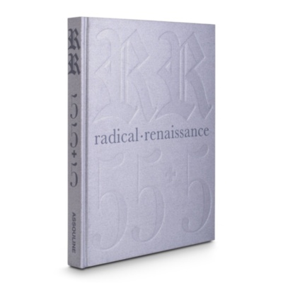 Radical Renaissance 60 ASSOULINE