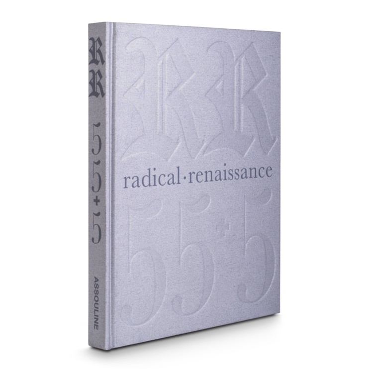 Radical Renaissance 60 ASSOULINE