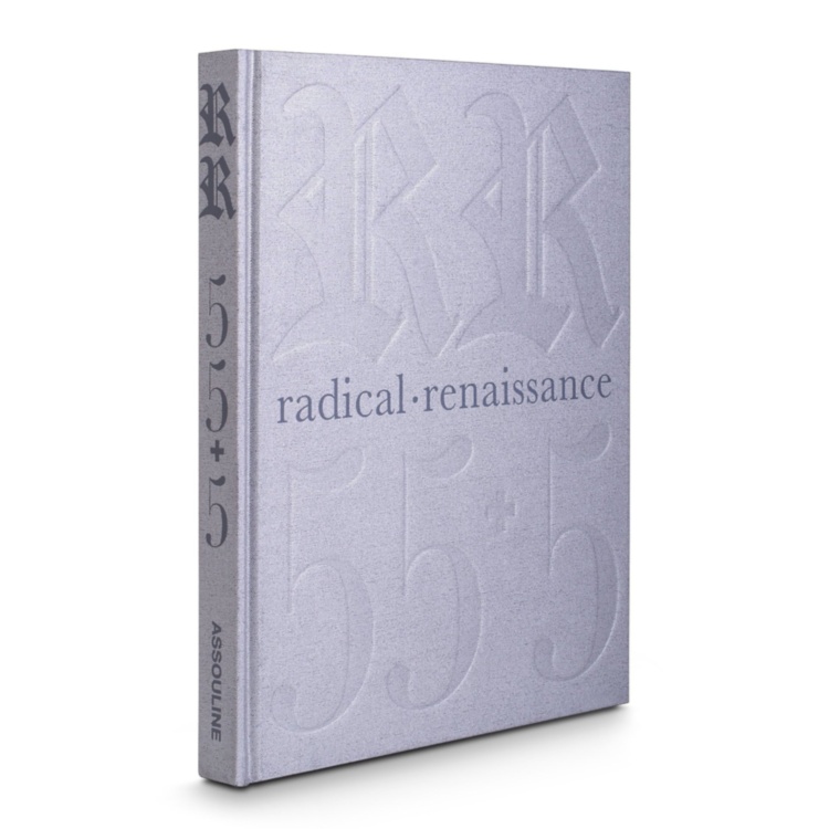 Radical Renaissance 60 ASSOULINE