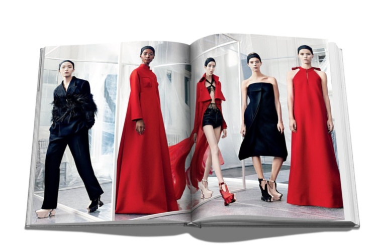 Radical Renaissance 60 ASSOULINE