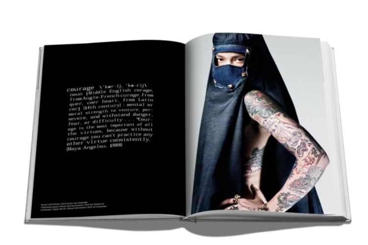 Radical Renaissance 60 ASSOULINE
