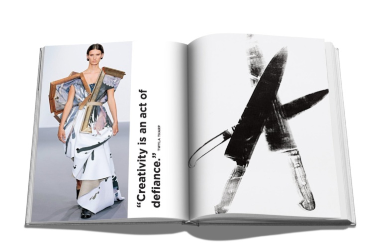 Radical Renaissance 60 ASSOULINE