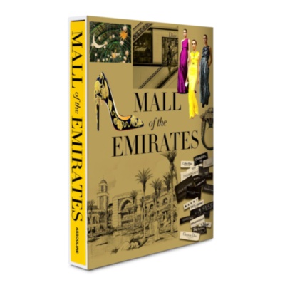 Mall of the Emirates ASSOULINE