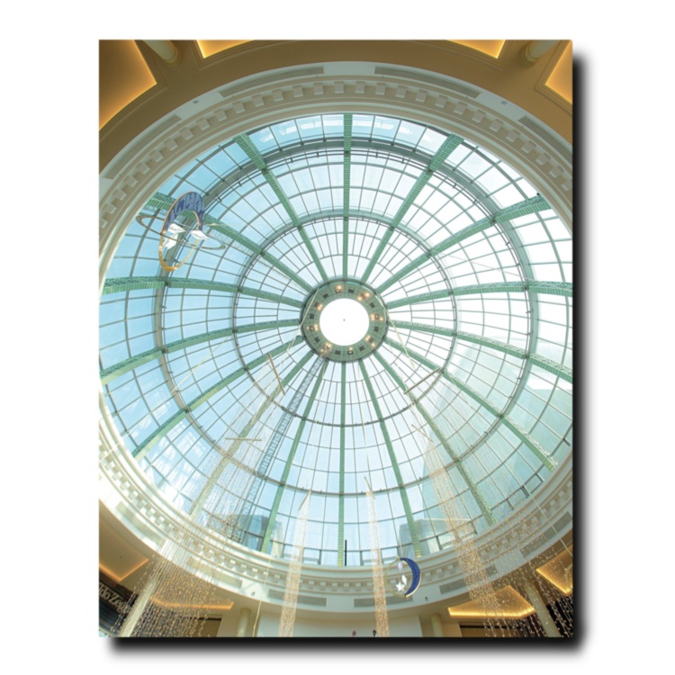 Mall of the Emirates ASSOULINE