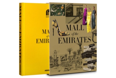 Mall of the Emirates ASSOULINE