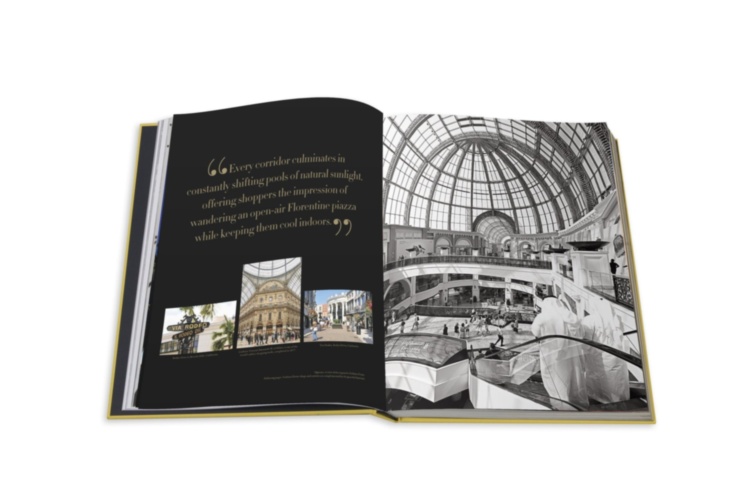 Mall of the Emirates ASSOULINE