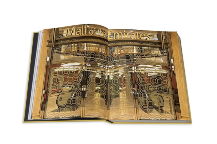 Mall of the Emirates ASSOULINE