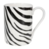 Zebrage Mug