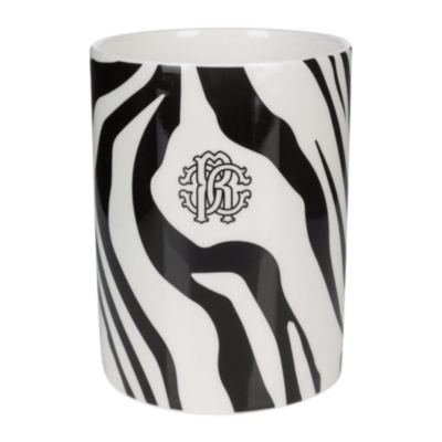 Zebrage Mug
