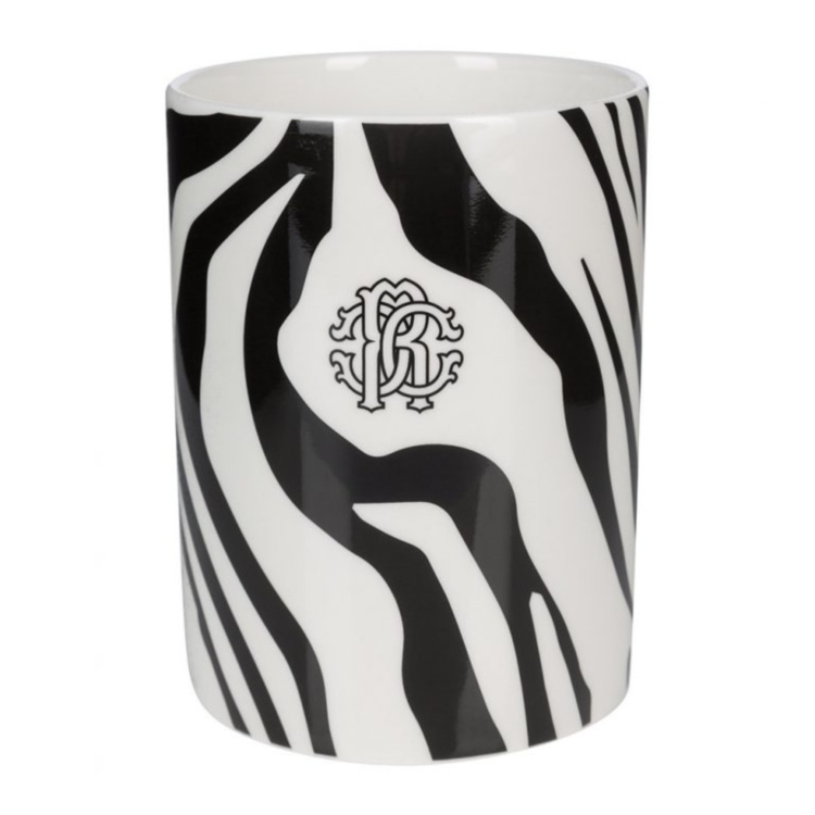 Zebrage Mug