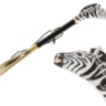 Zebra Shoehorn Pasotti