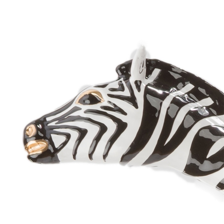 Zebra Shoehorn Pasotti