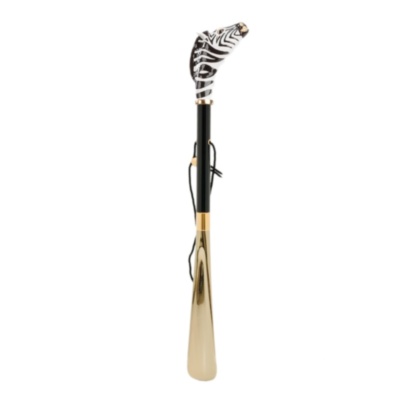 Zebra Shoehorn Pasotti