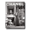 Chanel 3-Book Slipcase (New Edition) ASSOULINE
