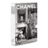 Chanel 3-Book Slipcase (New Edition) ASSOULINE