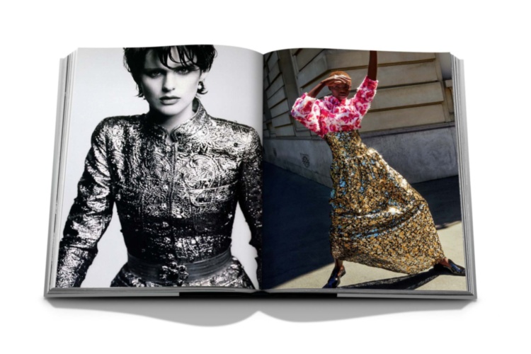 Chanel 3-Book Slipcase (New Edition) ASSOULINE