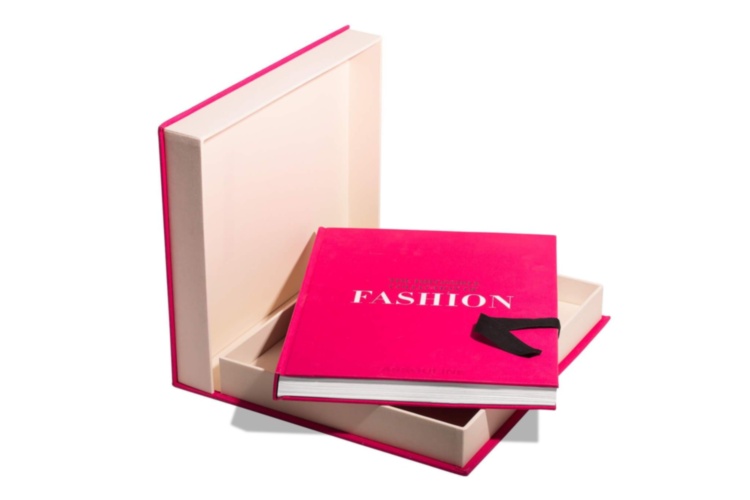 The Impossible Collection of Fashion ASSOULINE