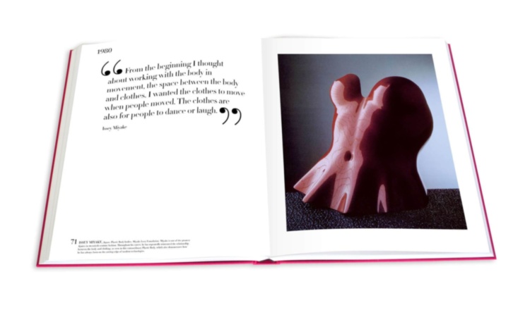 The Impossible Collection of Fashion ASSOULINE