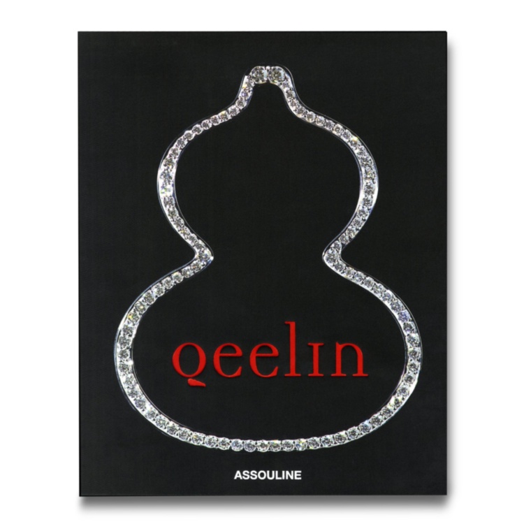 Qeelin: A Modern Chinese Cultural Journey ASSOULINE