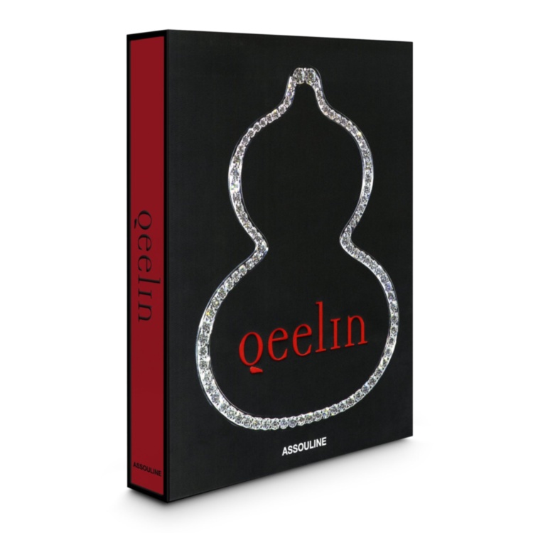 Qeelin: A Modern Chinese Cultural Journey ASSOULINE
