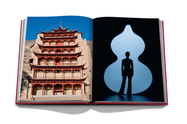Qeelin: A Modern Chinese Cultural Journey ASSOULINE