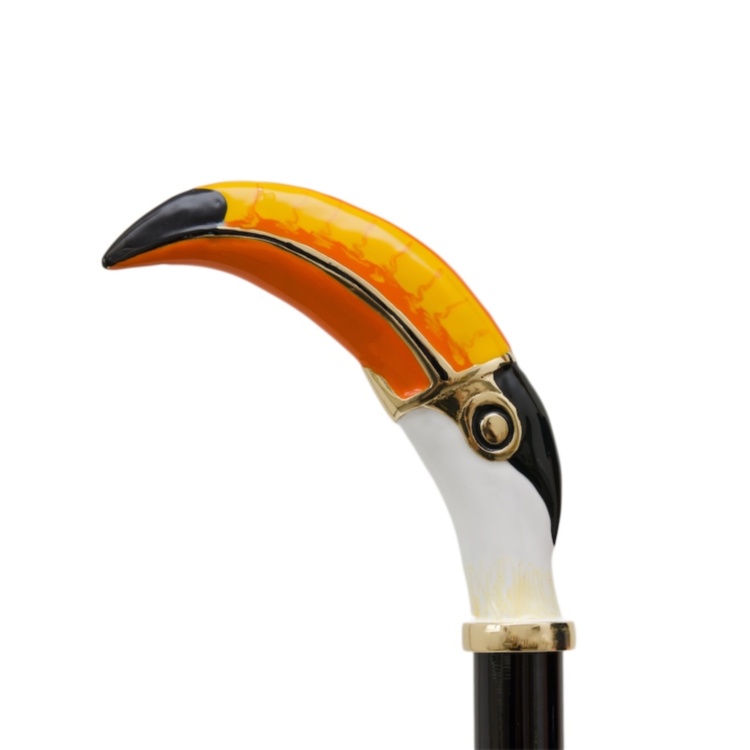 Toucan Shoehorn Pasotti
