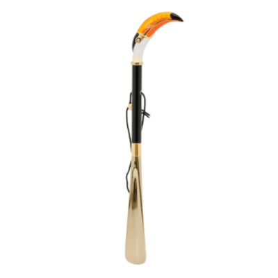 Toucan Shoehorn Pasotti