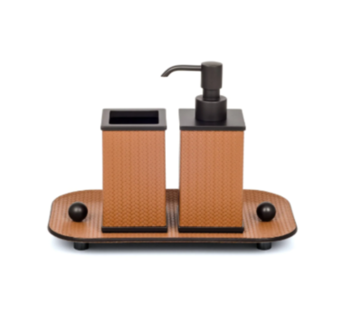 OLIMPIA BATHROOM SET Pinetti