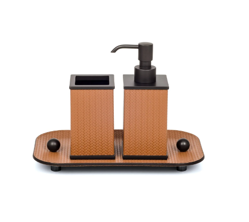 OLIMPIA BATHROOM SET Pinetti