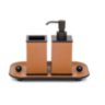 OLIMPIA BATHROOM SET Pinetti