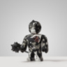 NEW ERA FIGHTING FIGURE 34cm KOTO