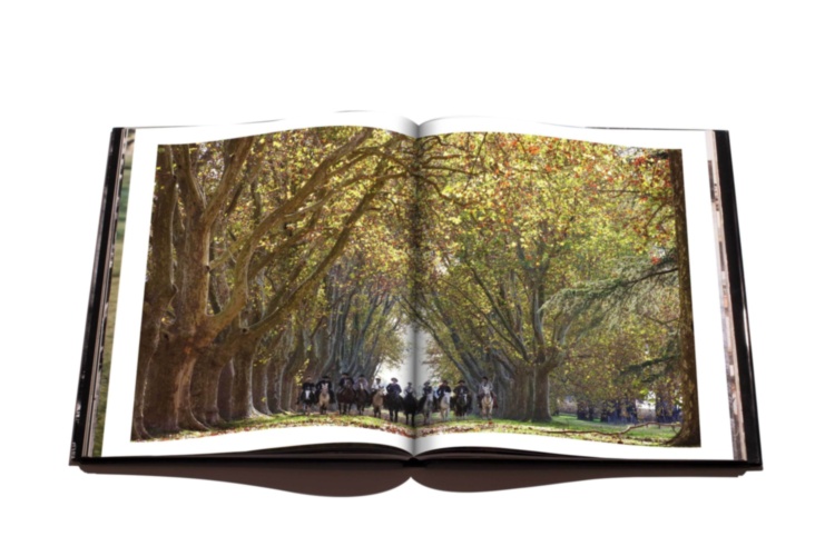 Gauchos: Icons of Argentina ASSOULINE