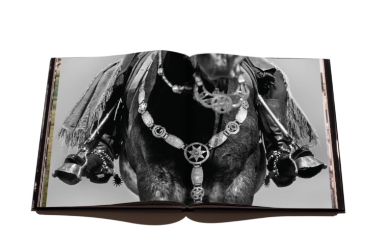 Gauchos: Icons of Argentina ASSOULINE