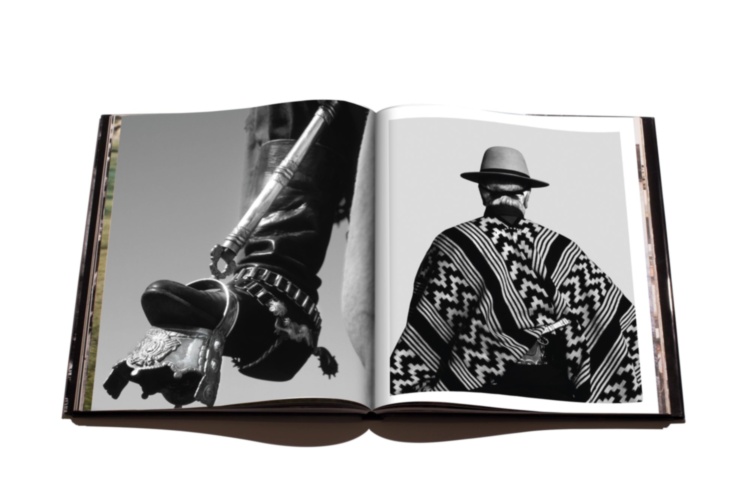 Gauchos: Icons of Argentina ASSOULINE