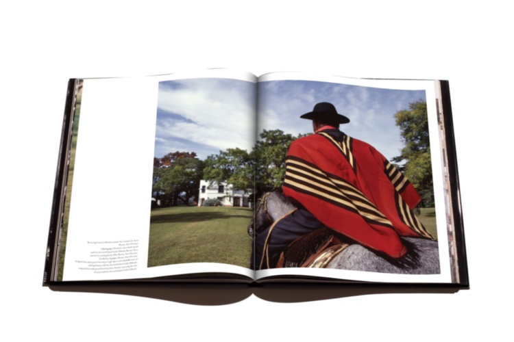 Gauchos: Icons of Argentina ASSOULINE