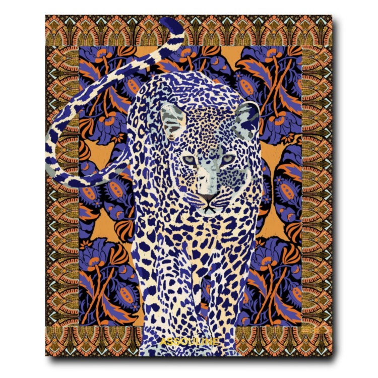 Arabian Leopard (Ultimate) ASSOULINE