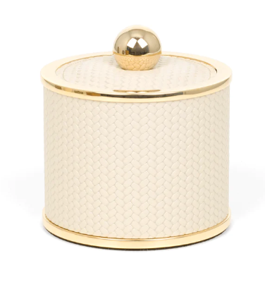OLIMPIA ROUND BATHROOM SET Pinetti
