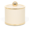 OLIMPIA ROUND BATHROOM SET Pinetti