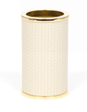 OLIMPIA ROUND BATHROOM SET Pinetti