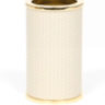 OLIMPIA ROUND BATHROOM SET Pinetti