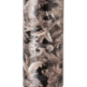 TROPICAL JUNGLE BLACK Limited Edition Large Vase