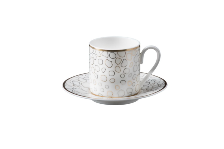 Giraffa Espresso Cup