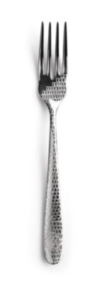 Lizard Steel Table Fork