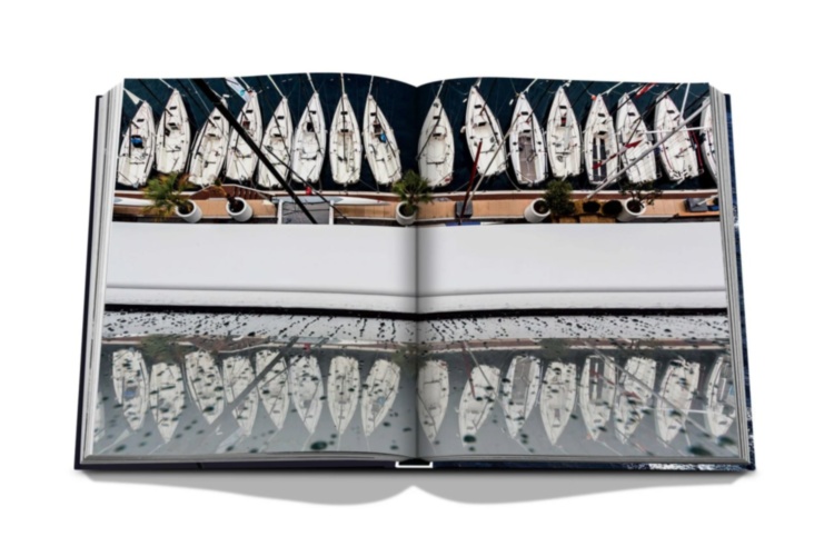 Monaco Yacht Club