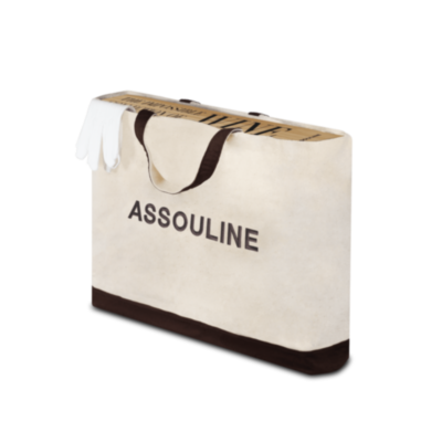 The Impossible Collection of Wine ASSOULINE