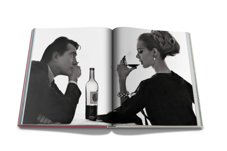 The Impossible Collection of Wine ASSOULINE